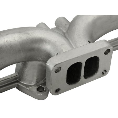 Afe Power 03-07 RAM 2500/3500 CUMMINS DIESEL L6-5.9L, EXHAUSTAUST MANIFOLD S/S 46-40011